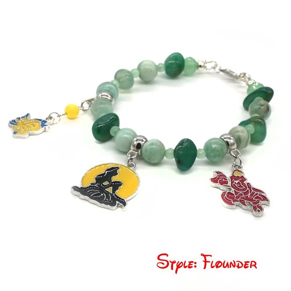 Bracelet with Disney figurine character included. - Picture 5 of 8